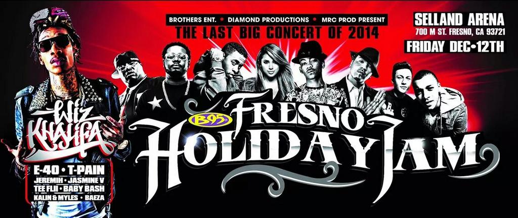liquidnitro559's tweet photo. Don't wanna miss this on Dec 12th Holiday Jam http://t.co/UTse8zoTrT