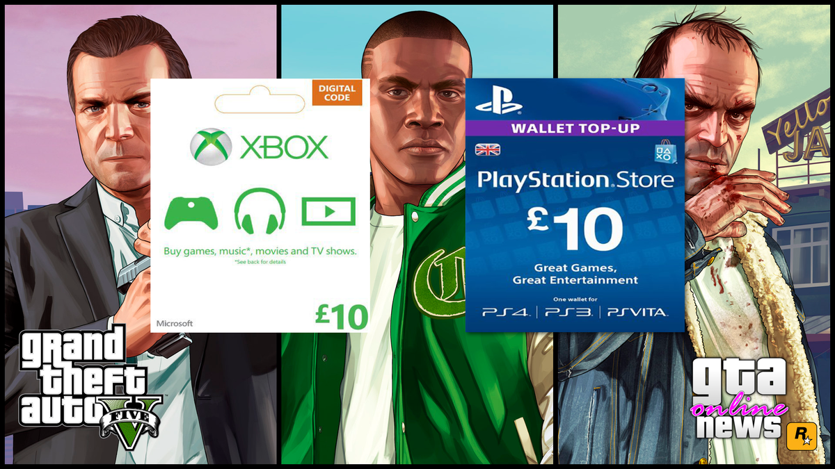 Retweet and follow for a chance to win a Playstation or Xbox currency card, winner picked 25/11