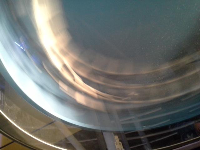 RFuentes_SA's tweet image. #expocerveau #zootrope geant. top.