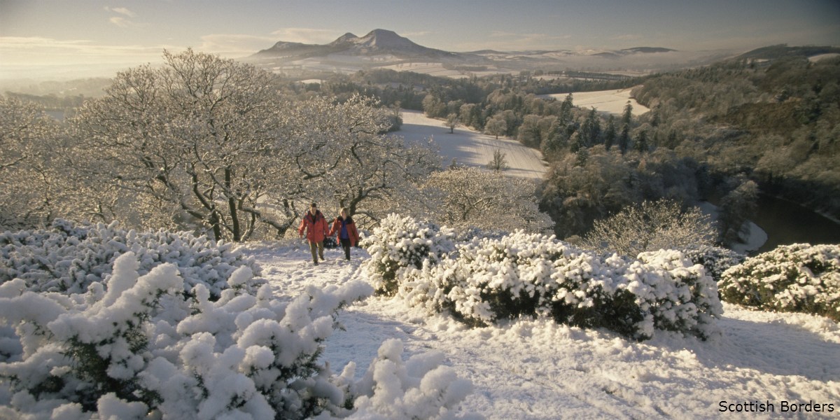 VisitScotland's tweet photo. We've got #winter wrapped up in our A-Z guide to Winter in #Scotland! DOWNLOAD now: http://t.co/nUY4sHRpN1 http://t.co/VT9au8hU86