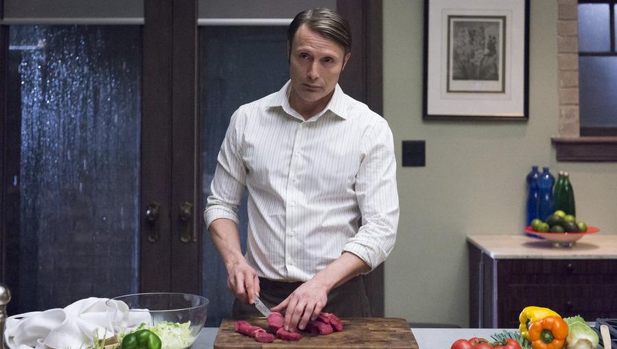 Happy Birthday Mads Mikkelsen: Celebrate with 10 delicious Gifs 