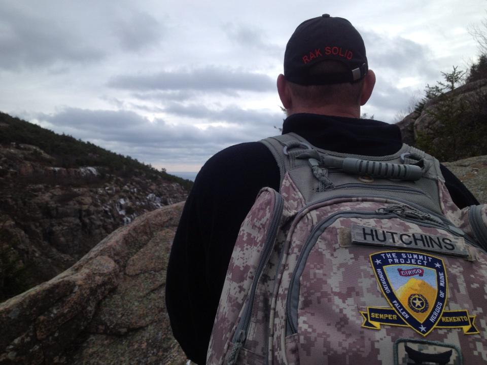 DeirdreStires's tweet image. Honoring those who served and gave their lives for next Sundays Outdoors section @Pressherald #SummitProject