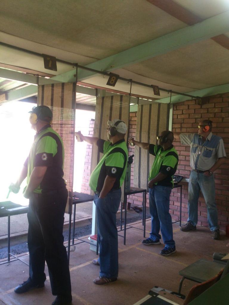 zeelat's tweet photo. SANDF shooting competitions http://t.co/du5VOBKhEX