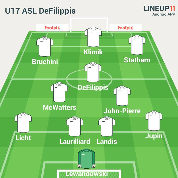 playerssoccer's tweet photo. U17 NYEFC Boys vs. SYA Cardinals. Soccerplex#8. 11:30am delayed to noon
#ASLBethesda
@ASLSoccer_ http://t.co/qR64yHwcOW