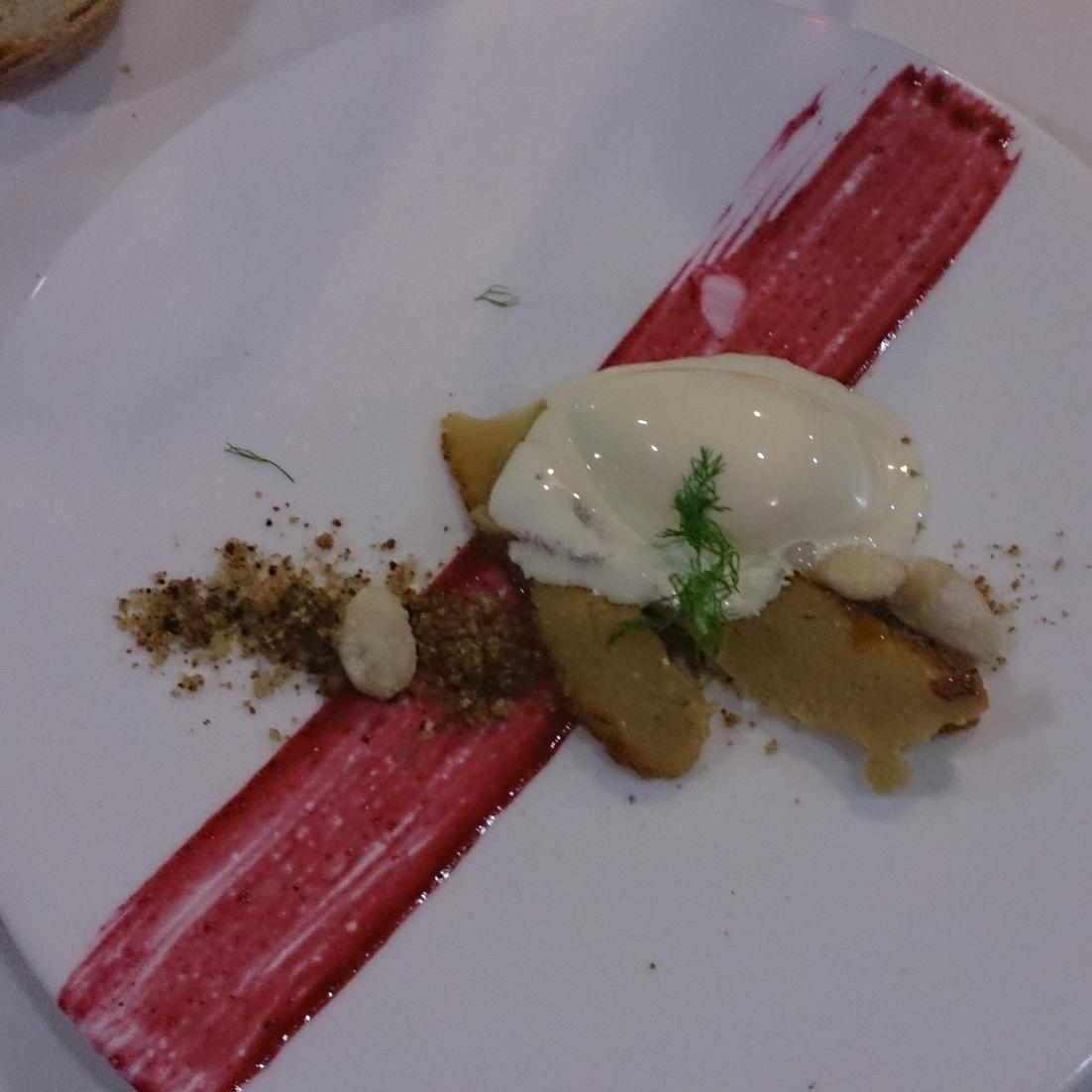 Georgina tweet media