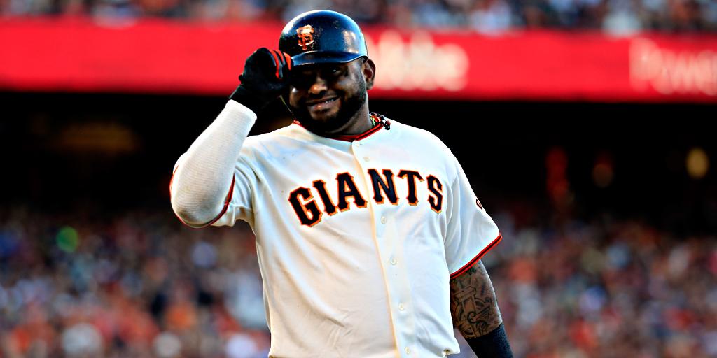 MLB's tweet image. .@RedSox reportedly offer Panda a 5-year, $95 million deal. Club has not confirmed. atmlb.com/1uocYTM #HotStove