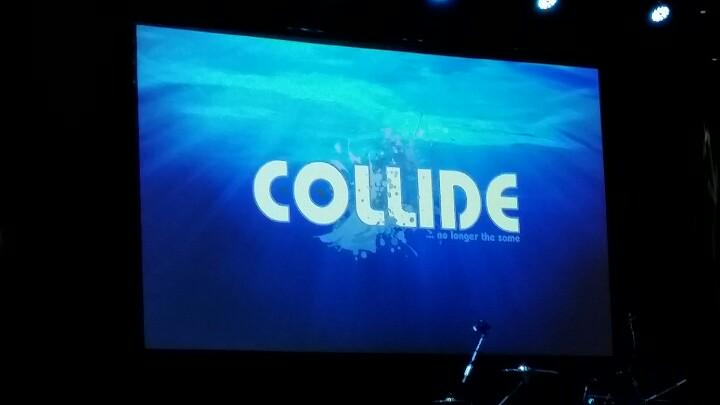 loribrie's tweet image. Ready for Day 2 of the NE/SD/IA Regional Youth Gathering! #CollideNE