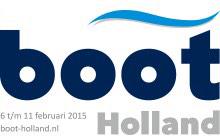 Onze producten worden gepresenteerd tijden Boot Holland 2015 op de stand van De Friesche Olie- en Verfhandel BV