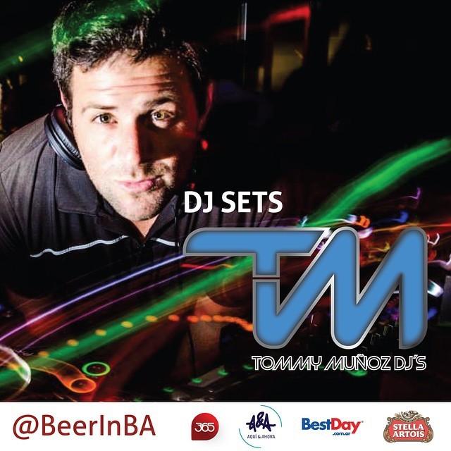 BeerInBA's tweet photo. El sábado 29 de Noviembre vamos a estar desde las 17hs disfrutando de las mejores bandas en vivo y hasta las 5am ... http://t.co/7ktdfmo0wc