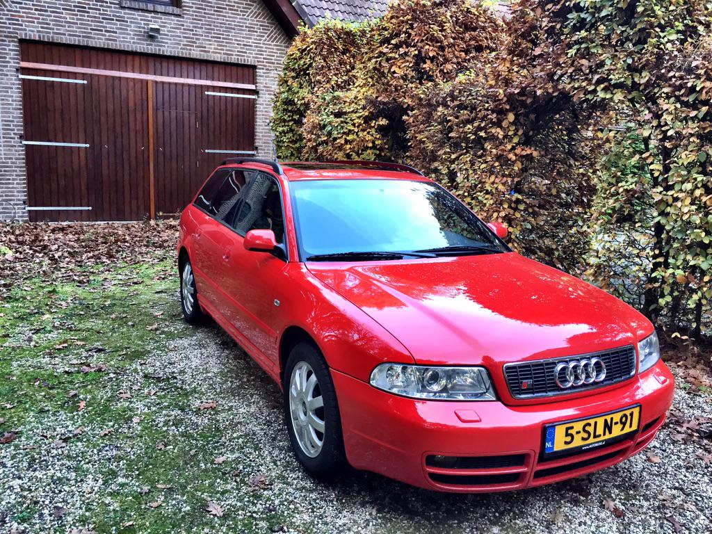 Zo, klaar voor #autoblogX