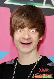 Humate333's tweet image. Mr, Bean a bit differently......