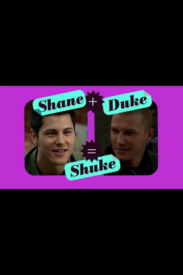 Lets_Vlog_Will's tweet photo. #ishipshuke http://t.co/NXY5OM97Ao