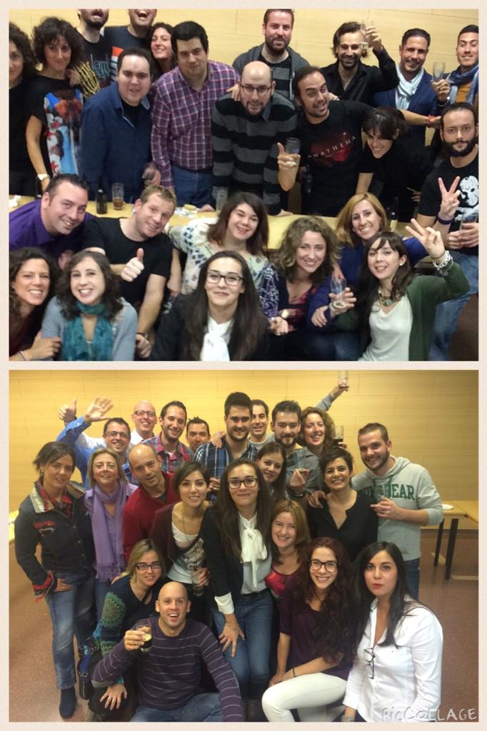 GatoCerveza's tweet photo. Y esto es lo que ha pasado en las dos últimas! Gracias a todos! Una tarde de diez en @feria_artecana #elgatodeferia http://t.co/uV9k6N2EWK