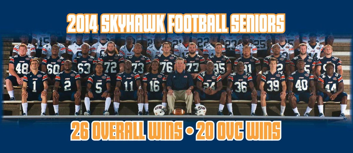 ETHAN_RECLAIM's tweet photo. To our football seniors who went out with a win today, thanks for the memories and congrats on outstanding careers! http://t.co/t4G6vKa9Za