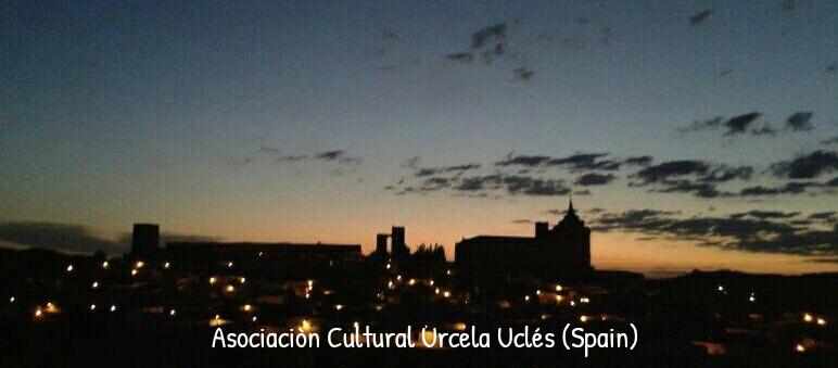 UrcelaUcles's tweet photo. Gracias @_Natalia_Millan por saber disfrutar del precioso #amanecer de #ucles,muy parecido a este #ataredecer RT!! http://t.co/mDwCxosKFv