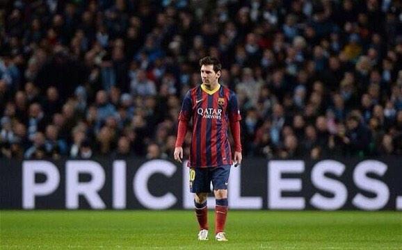 Wat is Messi?