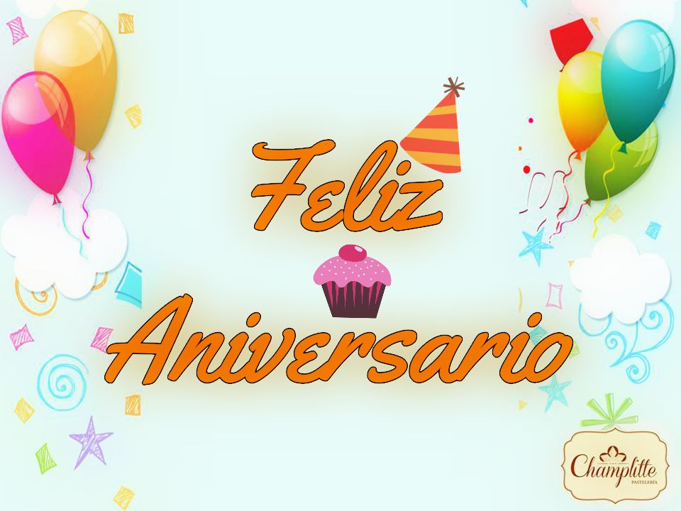 P_Champlitte's tweet photo. Acompáñanos esta tarde en la sucursal de Rafael Cuervo, y celebra con nosotros nuestro primer aniversario.... http://t.co/X28NE7d49R