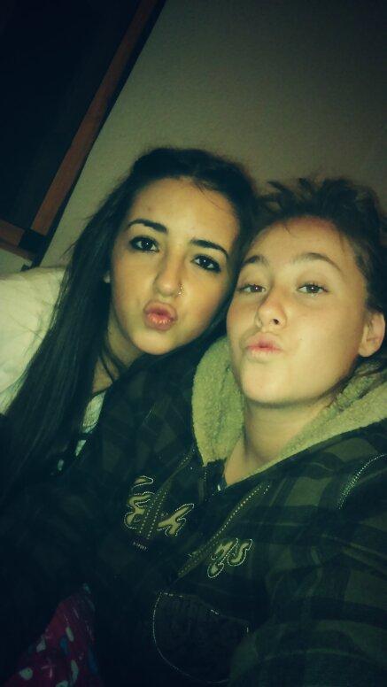96_roco's tweet photo. Buenas noches con mi amor!  @criisty104 ❤ http://t.co/wlwxrwv7uI