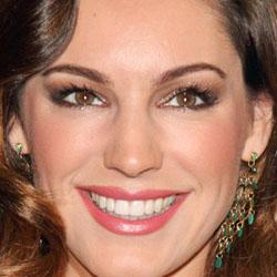 Happy Birthday! Kelly Brook - TV Show Host from England, Birth sign Sagittarius  