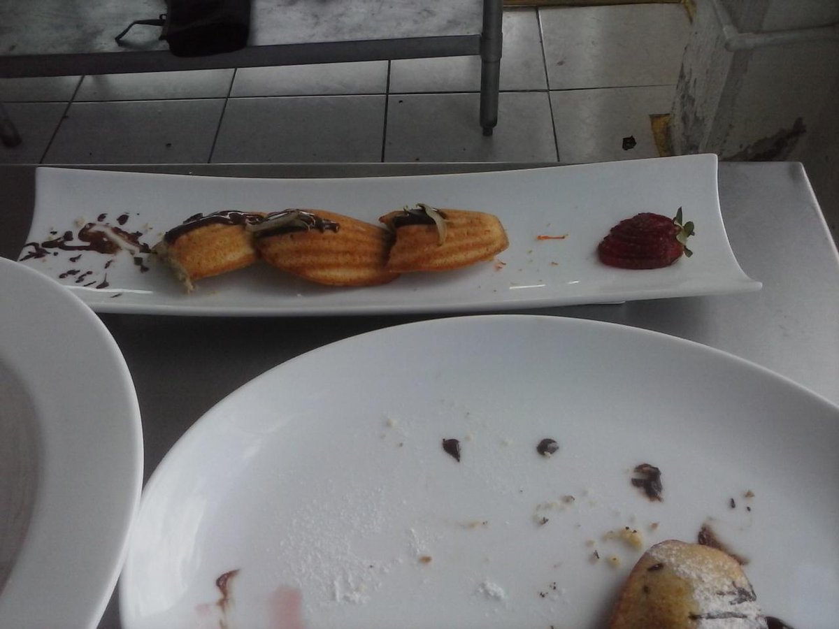 DavidAlfaraje's tweet photo. mis creaciones ricos y deliciosos platillos de comida francesa http://t.co/bUkDco1kh0