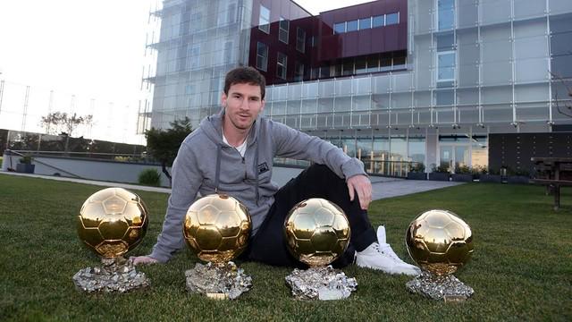 FCBarcelona_es's tweet photo. Estos son todos los récords europeos y mundiales batidos por Leo Messi: http://t.co/F4yPio8HHp http://t.co/IUXsf8pCgn
