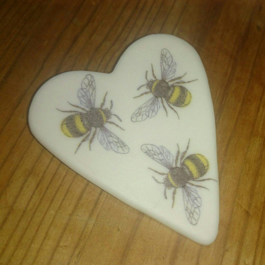 ZarFrost's tweet photo. I was going to wear this brooch to the Dipterists day but decided it might be unpolitical ;-) #DF2014 http://t.co/puOqEkKRHp