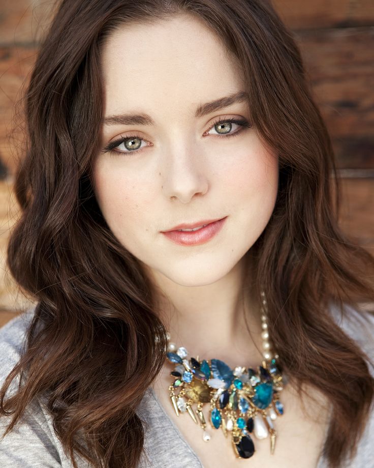 Happy Birthday to Madison Davenport - THEPOSSESSION, FROMDUSKTILLDAWN 