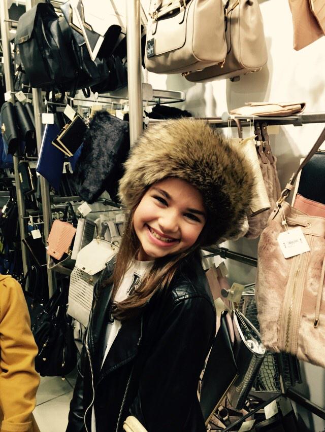 Lannii84's tweet photo. Love having this little Diva to stay! #beautiful http://t.co/YwRVK6IvHG