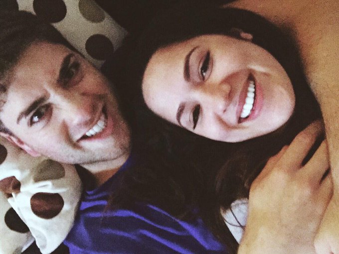 Finally a few minutes to ourselves ☺️ @stevenjbgoode #engaged #couple #love http://t.co/psuSWfpWB7<a class="tags" target="_blank" title="On Twitter" href="/?out=eyJ0eXAiOiJKV1QiLCJhbGciOiJIUzUxMiJ9.eyJpYXQiOjE3MjI5MDA2NTEsImlzcyI6InR3cG9ybnN0YXJzLmNvbSIsIm5iZiI6MTcyMjkwMDY1MSwiZXhwIjoxNzU0NDM2NjUxLCJyZWRpcmVjdF91cmwiOiJodHRwczovL3R3aXR0ZXIuY29tL3N0ZXZlbmpiZ29vZGUifQ.r33ucvmFc7pG266kNZ4Ne1o8mZq1JUIDqQ_UT9qnjL6jzXF_aaYBq0bbBhSj3TRlxJFoK5BYWB9UkK21TgdQFw">@stevenjbgoode</a><a href="/tag/love"class="tags"><span>#love</span></a><a href="/tag/couple"class="tags"><span>#couple</span></a><a href="/tag/engaged"class="tags"><span>#engaged</span></a>
