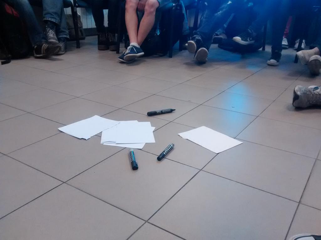 u3fcomputacion's tweet image. Se presentan las propuestas! #untrefcomputacion