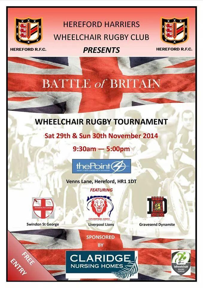 Don't forget training in the morning 9-11am <a href="/thePoint4/">thePoint4</a> , last one before the Battle of Britain  #WeAreRugby