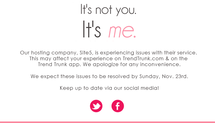 Trend Trunk tweet media