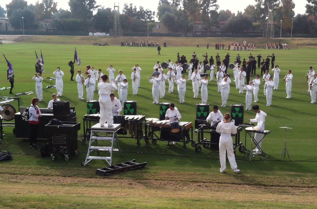 Reno High Bands tweet media
