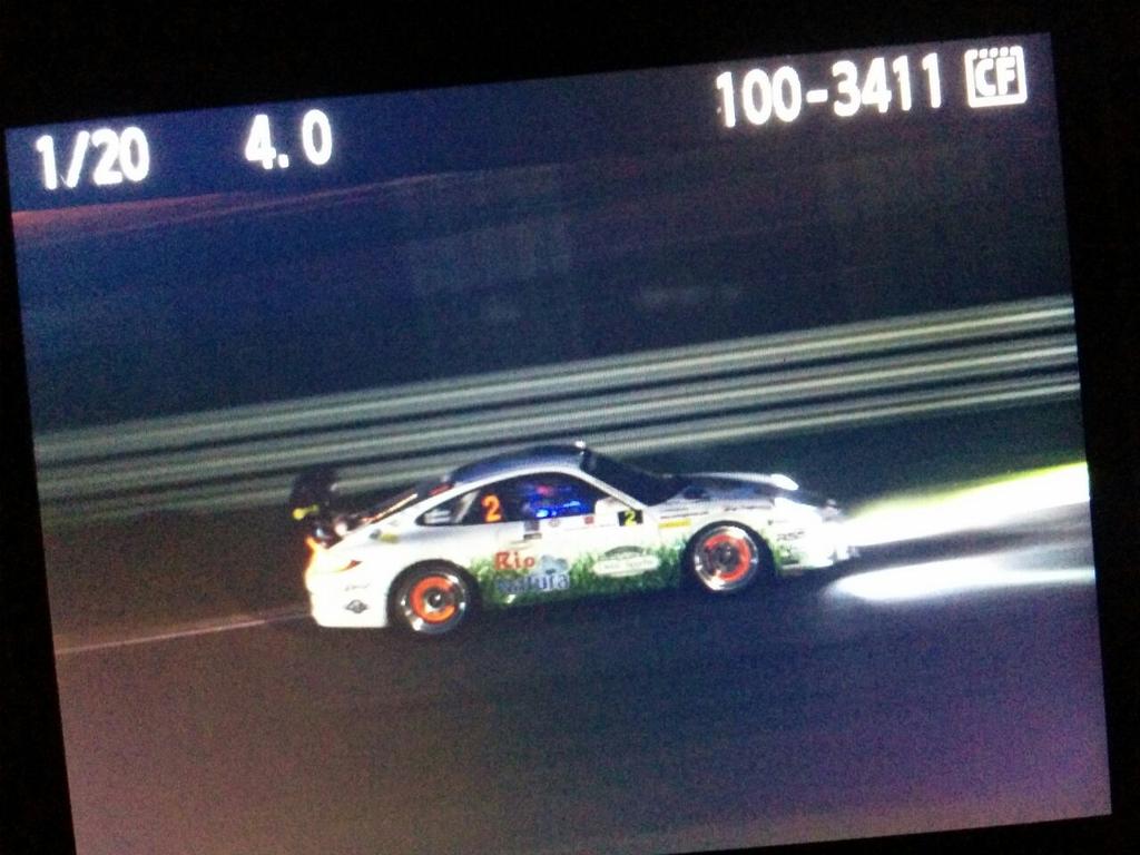 PeAChapaRacing's tweet photo. Espectacular foto la que nos trae @DiegoBello de Sergio Vallejo con los frenos al rojo vivo en el #RallyCAMRACE #CERA http://t.co/FVJhhE6Xlc