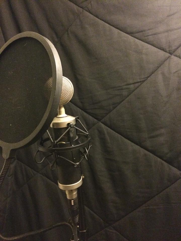 IndependentEar's tweet image. #FirstTurn is hard at work today for something special for all of you!! #StayTuned Monday to find out!