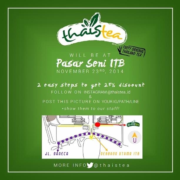 thaistea tweet picture