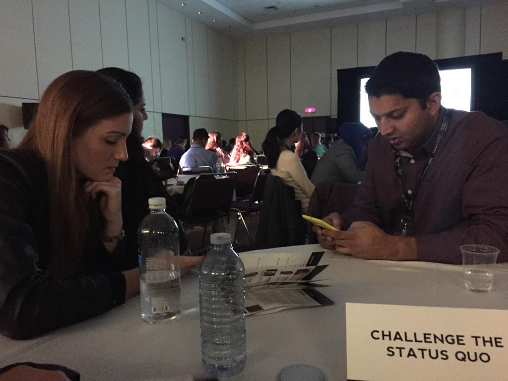 AkhilPatelMD's tweet photo. #SLT14 http://t.co/4P86ZAk9Cd