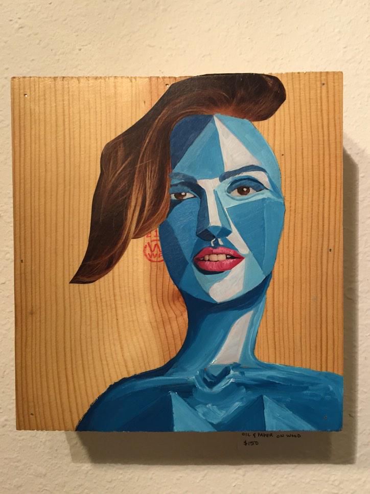 Studio 102 <a href="/elcartonerojaen/">dojaen</a> #east2014 #upcollective