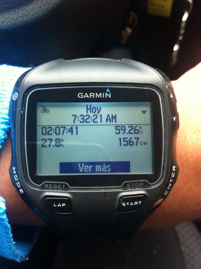 taniagabriel's tweet photo. :) 
Poco a poco 
 Más contenta con el equipo . 

#TriSpeed http://t.co/7lsiGe1mpD