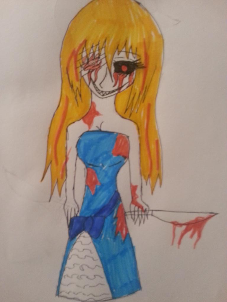 CathyThekiller's tweet photo. Hi I am new can I get some follower http://t.co/pJsf8d1RXl