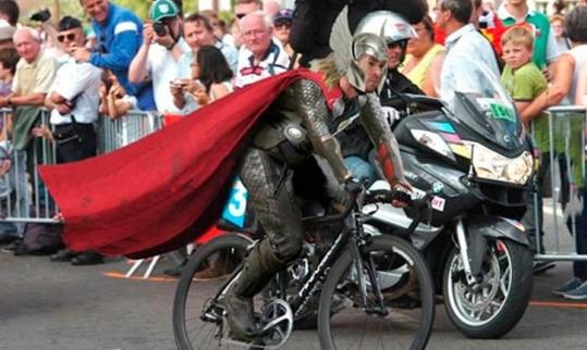 SHIELDreactions's tweet photo. Cuando te preparas para el thor de francia http://t.co/Jf5snNTctd