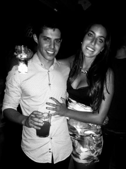 joselitoeltorta's tweet photo. Hoy toca una de estas amigaa @VictoriaJimene http://t.co/1BtZ7UadBb
