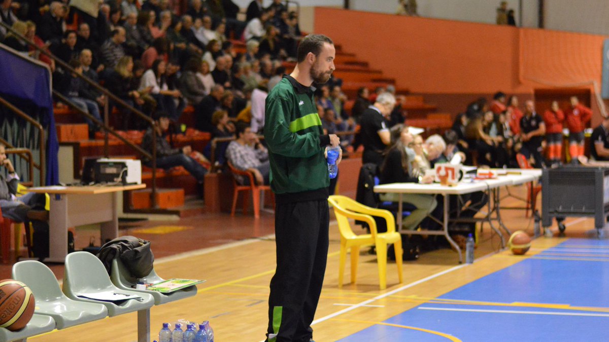 AlbaceteBasket's tweet photo. Mandando todo el ánimo del mundo para nuestro @ugegomez, que esperamos pronto esté con nosotros. http://t.co/41Wr5bLfz3