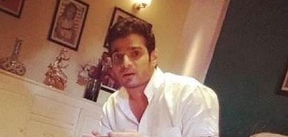 Happy Birthday Karan Patel May live a thousand glorious years! Love you loads  You Smile 