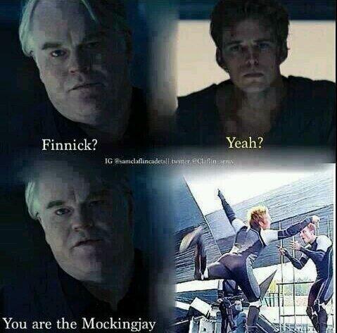 Miss___hell's tweet image. Sam es sam dicho queda