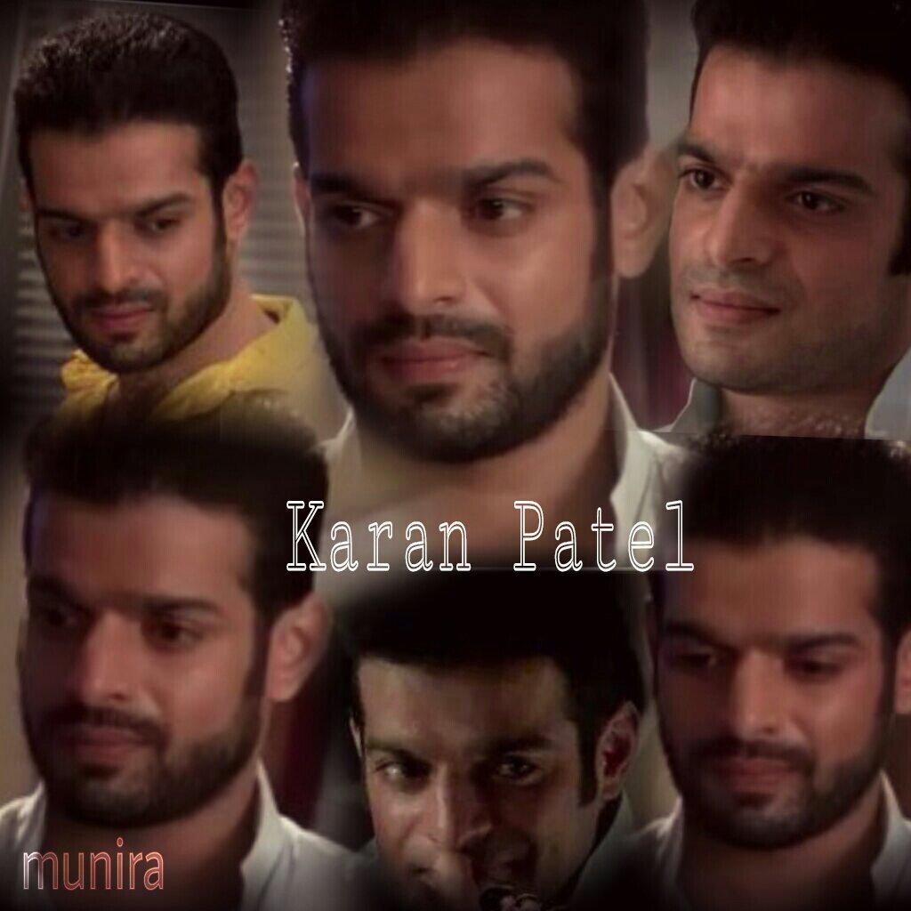 HOTNESS PERSONIFIED  Happy Birthday Karan Patel 
THIS BLUSH *DEAD* 