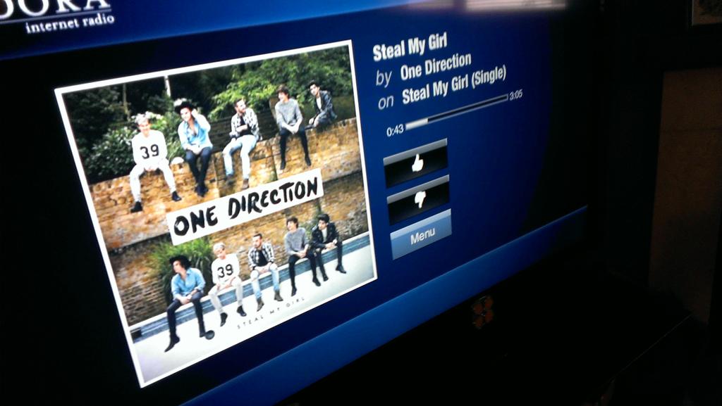 jindjarin's tweet photo. Cleaning the house got a bit better #four #onedirectionfour yu http://t.co/7JkwUbStF6