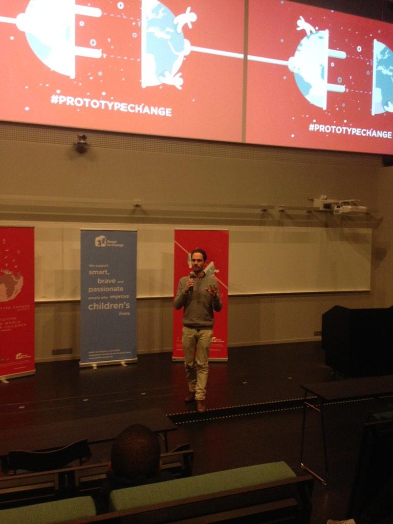 hayfordsiaw's tweet photo. @JonGoland of @P4C_Sweden delivering closing remarks! Excellent 48hrs #prototypechange @R4C_Africa http://t.co/BXddVcq8Mc