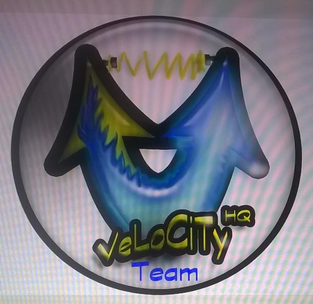 Team VeLoCity™ tweet media