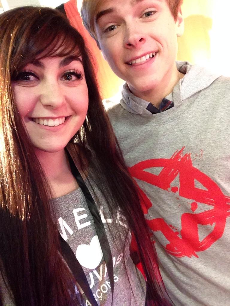 DanceWithMeSDK's tweet photo. #letsselfie http://t.co/7RBD2txbUd